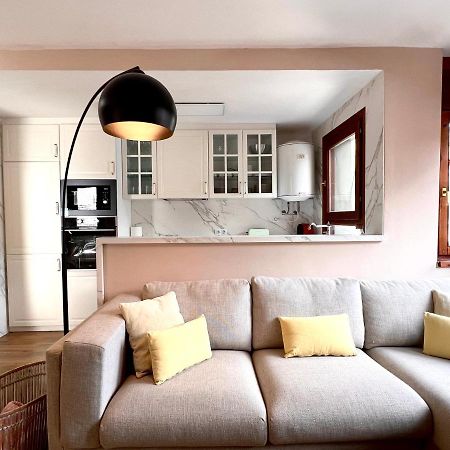 شقة Duplex La Roca - L'Amfitriona إيسبوت المظهر الخارجي الصورة