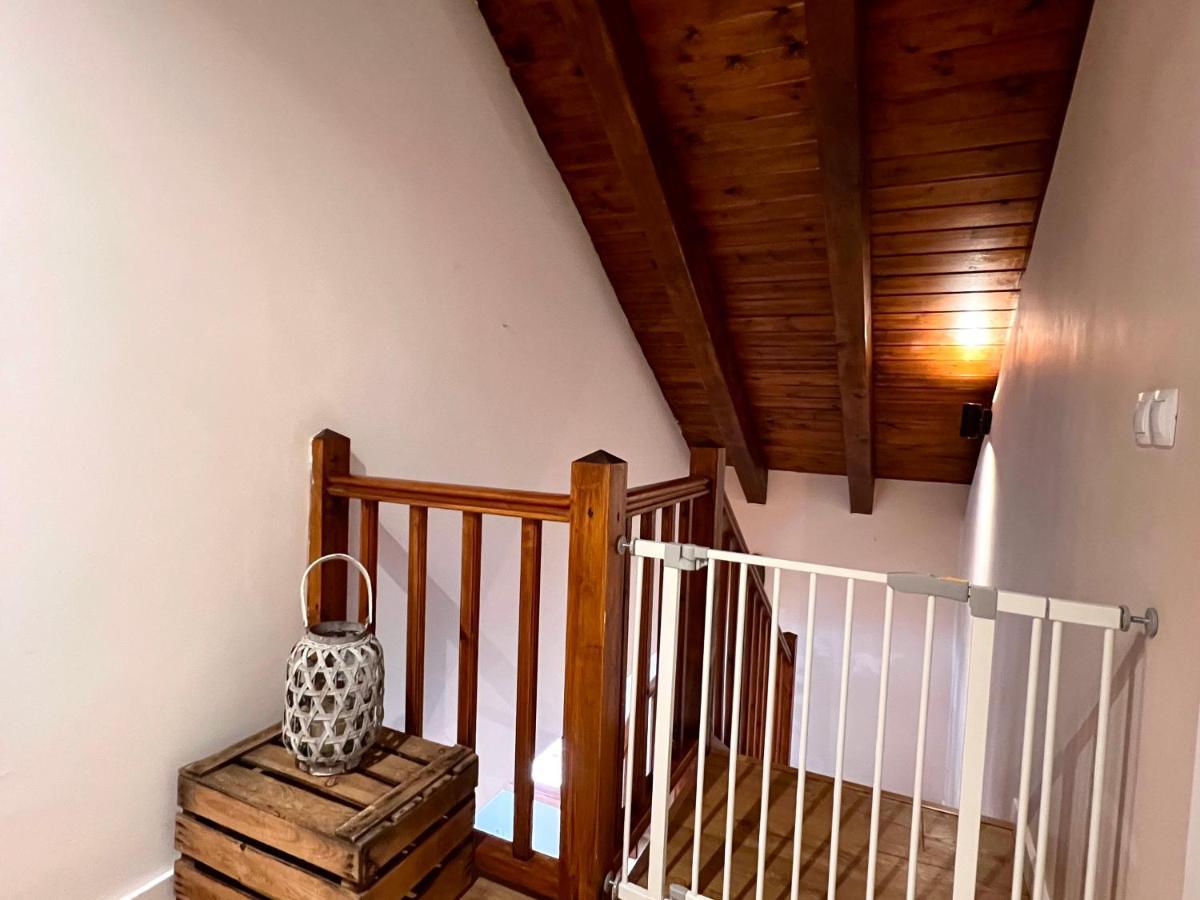 شقة Duplex La Roca - L'Amfitriona إيسبوت المظهر الخارجي الصورة