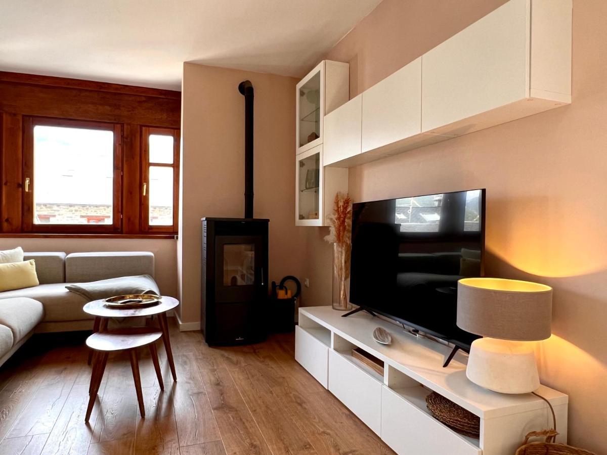 شقة Duplex La Roca - L'Amfitriona إيسبوت المظهر الخارجي الصورة