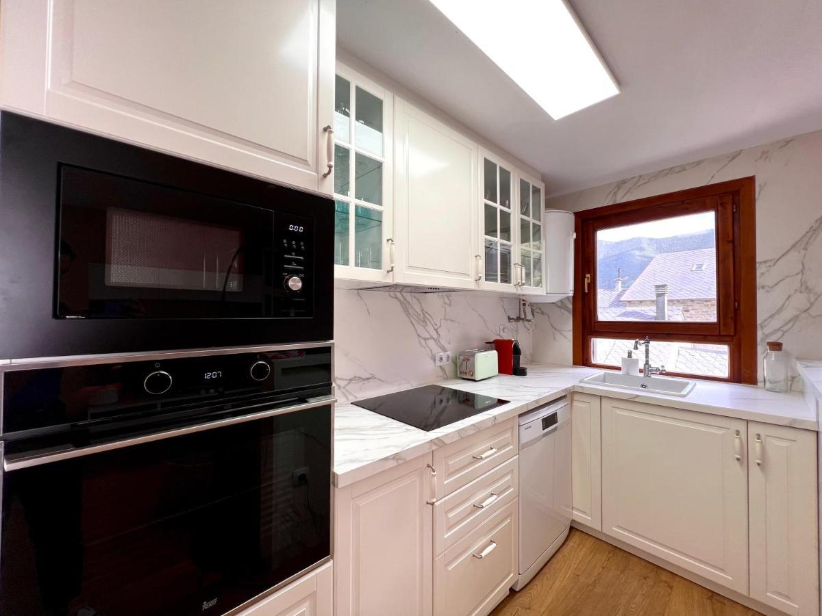 شقة Duplex La Roca - L'Amfitriona إيسبوت المظهر الخارجي الصورة