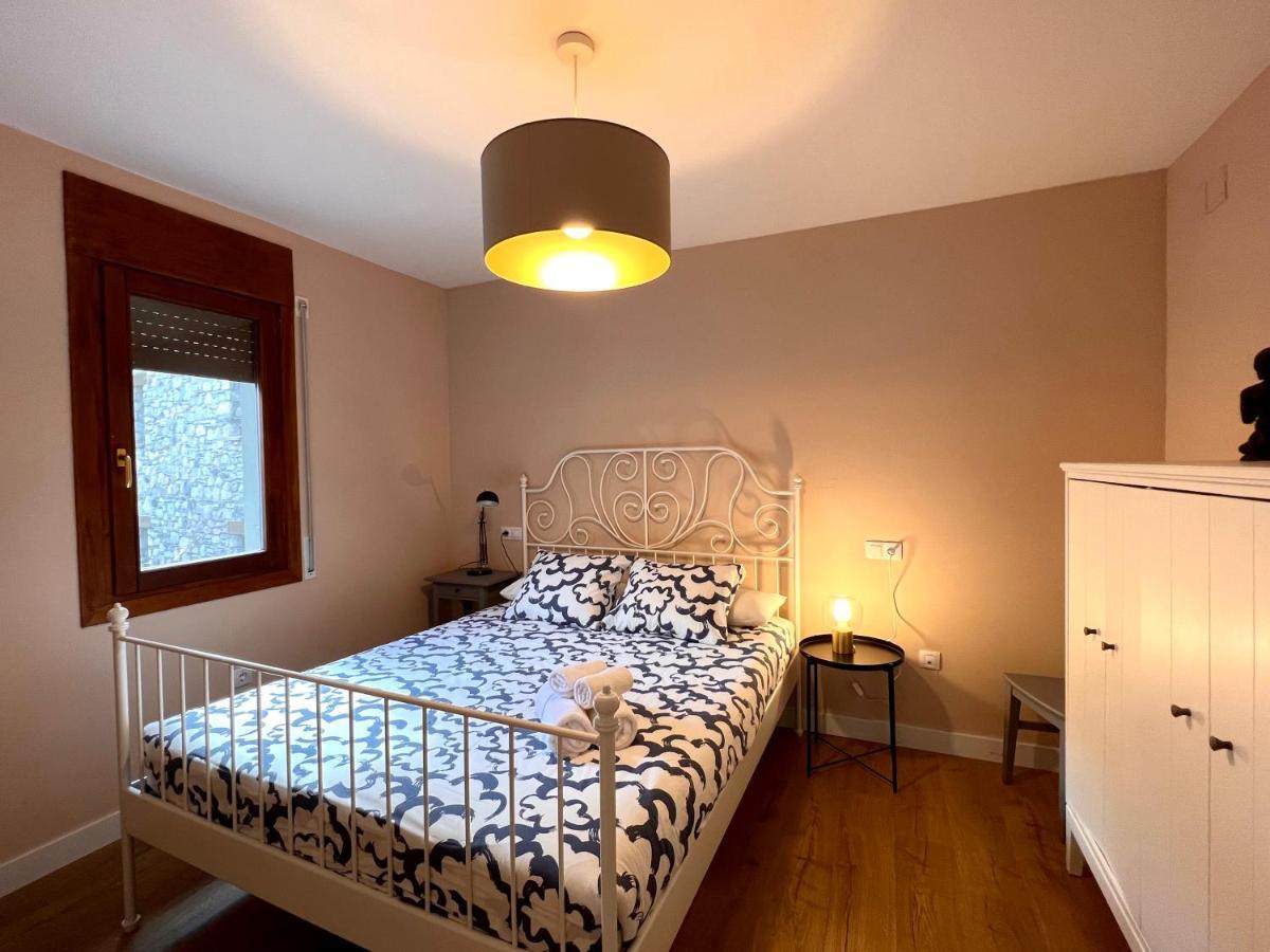 شقة Duplex La Roca - L'Amfitriona إيسبوت المظهر الخارجي الصورة